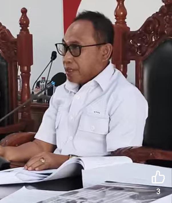 Banggar DPRD Soroti target pendapatan, OPD Dapat Warning (Dok. Istimewa)