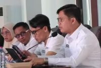 Realisasi Pendapatan Daerah 2025 Capai 97 Persen, Banggar DPRD Majene Beri Catatan Evaluasi dan 'Warning' OPD (Dok. Istimewa)