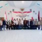 Pererat Silaturahmi, Sekwan DPRD Majene Sambut Kunker Legislator Barru (Dok. Istimewa)