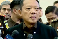 Febrie Adriansyah (Sumber Kompas.com
