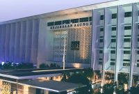 Gedung Kejagung (Sumber: InfoPublik.Id)