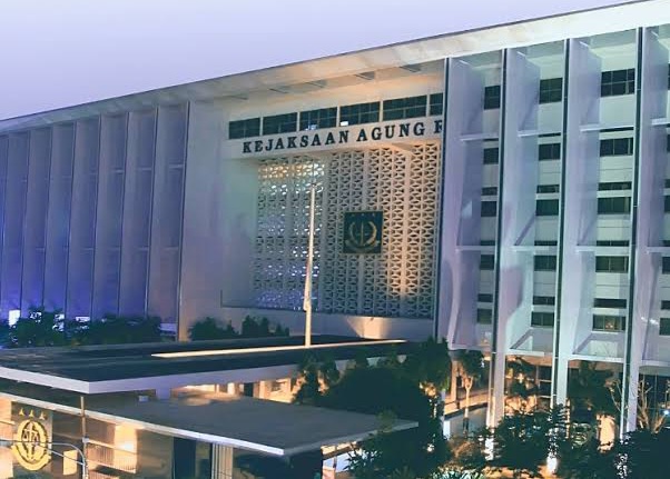 Gedung Kejagung (Sumber: InfoPublik.Id)