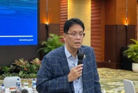 Menkeu Purbaya Yudhi Sadewa (Sumber: TVOne. News)
