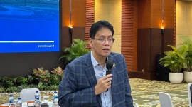 Menkeu Purbaya Yudhi Sadewa (Sumber: TVOne. News)
