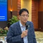 Menkeu Purbaya Yudhi Sadewa (Sumber: TVOne. News)