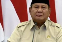 Prabowo Resmikan 3.395 Jembatan-3.000 Sumber Air Bersih Dibangun TNI-Polri (Sumber: Pikiran Rakyat. Com)