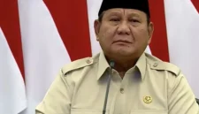 Prabowo Resmikan 3.395 Jembatan-3.000 Sumber Air Bersih Dibangun TNI-Polri (Sumber: Pikiran Rakyat. Com)