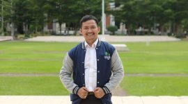 Dr. H. Sudirman Az M. Pd. I. (Dok. Istimewa)