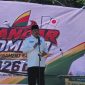 Ketua Umum PB PORDI Andi Jamaro Dulung (ist)