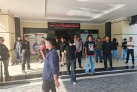 Aliansi Mahasiswa Pemerhati Provinsi Sulawesi Barat