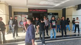 Aliansi Mahasiswa Pemerhati Provinsi Sulawesi Barat
