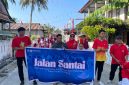 DESA PALIPI SOREANG JALAN SANTAI (Dok. Istimewa)
