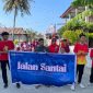 DESA PALIPI SOREANG JALAN SANTAI (Dok. Istimewa)